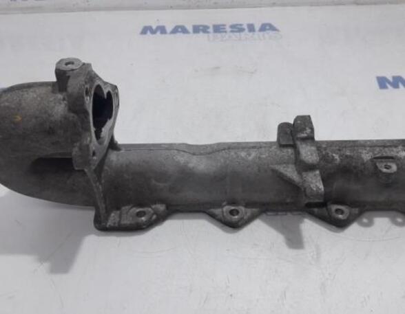 Intake Manifold RENAULT Trafic II Kasten (FL)