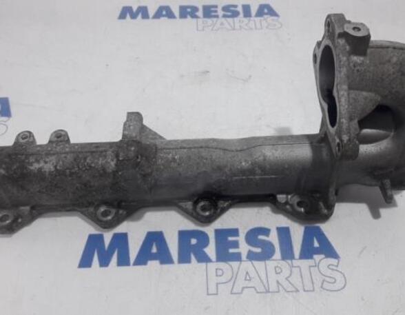 Intake Manifold RENAULT Trafic II Kasten (FL)