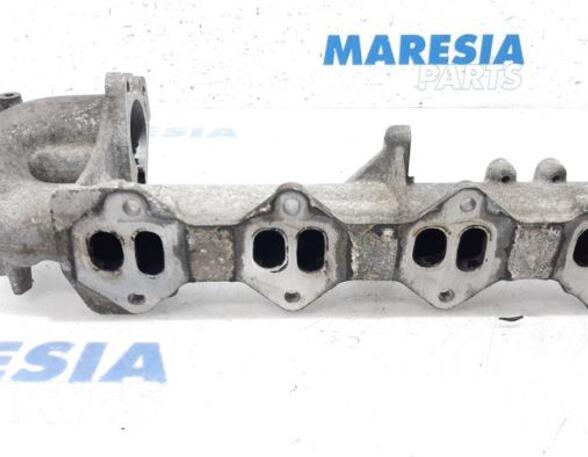 Intake Manifold RENAULT Trafic II Kasten (FL)