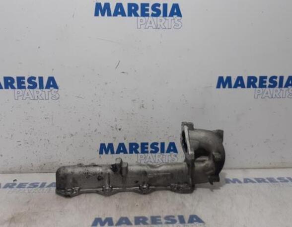 Intake Manifold RENAULT Master III Kasten (FV)