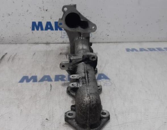 Intake Manifold RENAULT Master III Kasten (FV)