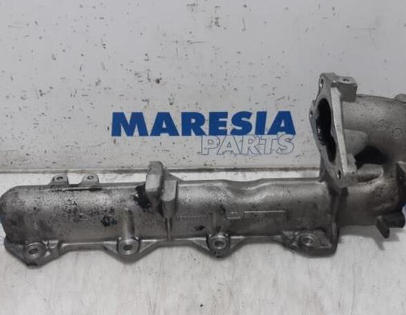 Intake Manifold RENAULT Master III Kasten (FV)