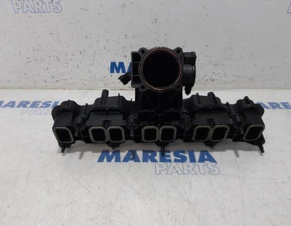 Intake Manifold PEUGEOT Boxer Kasten (--)