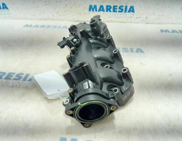 Intake Manifold FIAT DOBLO Cargo (263_), FIAT DOBLO Platform/Chassis (263_)