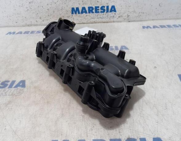 Intake Manifold FIAT DOBLO Cargo (263_), FIAT DOBLO Platform/Chassis (263_)