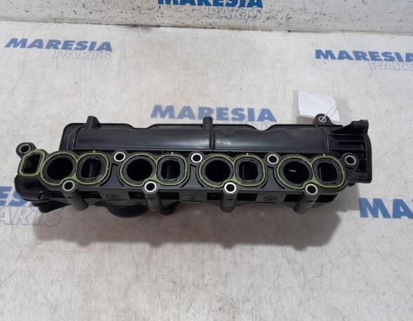 Intake Manifold FIAT DOBLO Cargo (263_), FIAT DOBLO Platform/Chassis (263_)