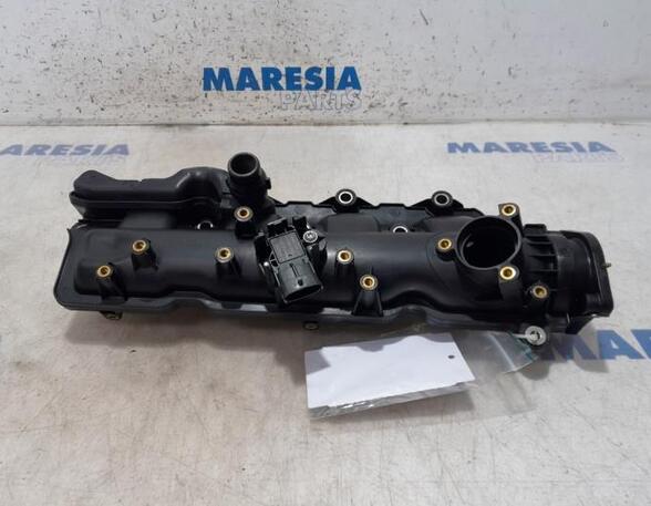 Intake Manifold FIAT DOBLO Cargo (263_), FIAT DOBLO Platform/Chassis (263_)