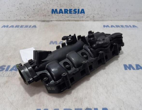 Intake Manifold FIAT DOBLO Cargo (263_), FIAT DOBLO Platform/Chassis (263_)