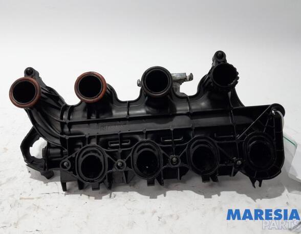 Intake Manifold PEUGEOT 508 SW I (8E_)