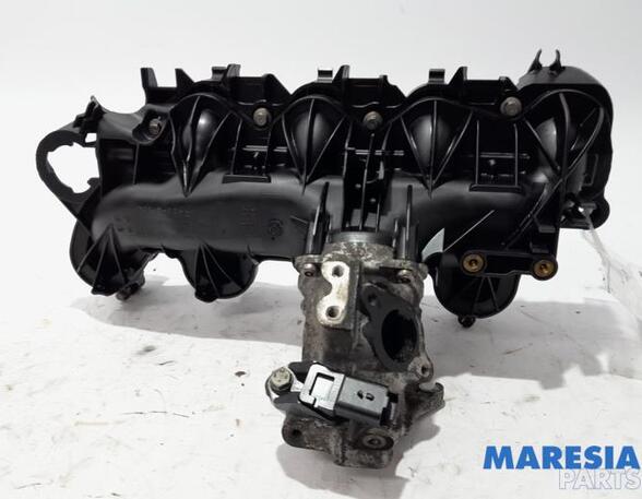 Intake Manifold PEUGEOT 508 SW I (8E_)