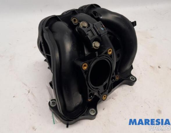 Intake Manifold PEUGEOT 107 (PM, PN), CITROËN C1 (PM, PN)