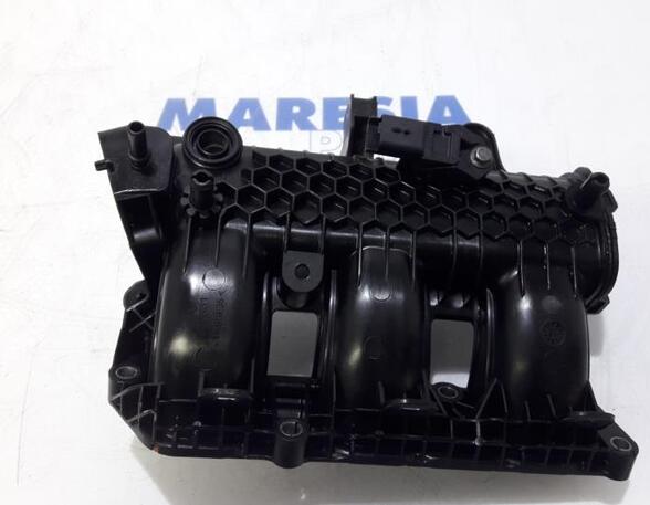 Intake Manifold DS DS 3 (SA_)