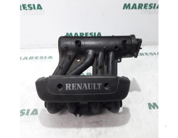 Intake Manifold RENAULT CLIO II (BB_, CB_)