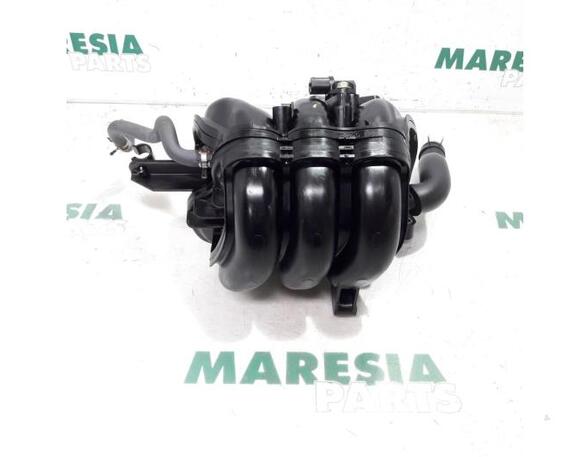 Intake Manifold PEUGEOT 107 (PM_, PN_), CITROËN C1 (PM_, PN_)