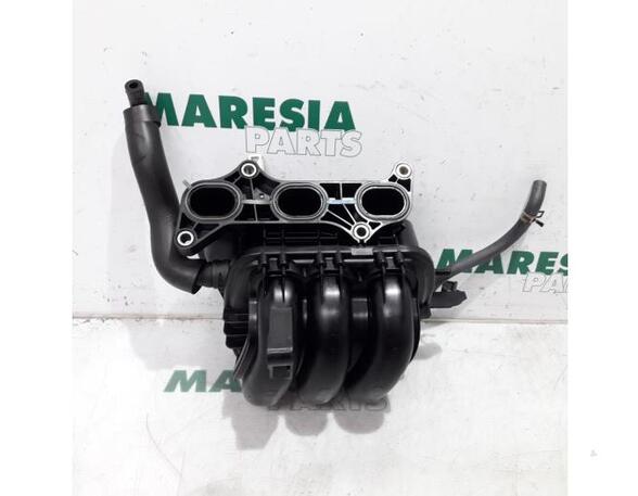 Intake Manifold PEUGEOT 107 (PM_, PN_), CITROËN C1 (PM_, PN_)