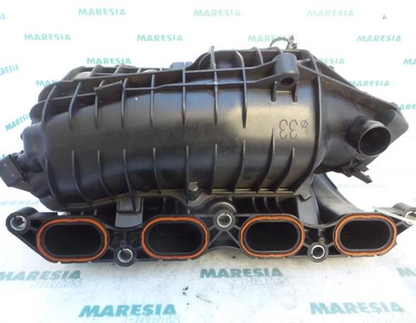 Intake Manifold PEUGEOT 308 I (4A_, 4C_)