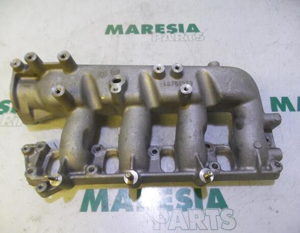 Intake Manifold FIAT DOBLO Box Body/MPV (223_)