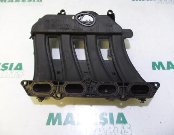 Intake Manifold DACIA LOGAN (LS_), DACIA DUSTER (HS_), DACIA LOGAN MCV (KS_), RENAULT MEGANE Scenic (JA0/1_)