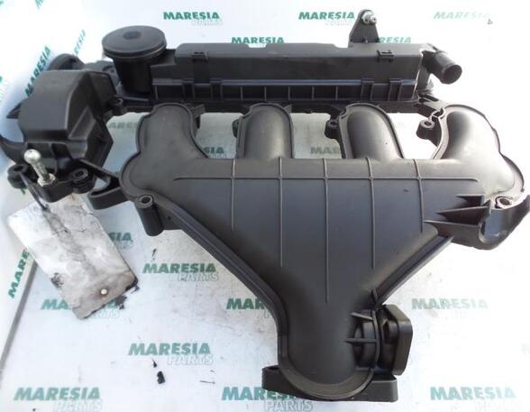 Intake Manifold CITROËN C5 II Break (RE_)