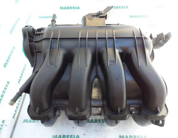 Intake Manifold CITROËN C4 Coupe (LA_)