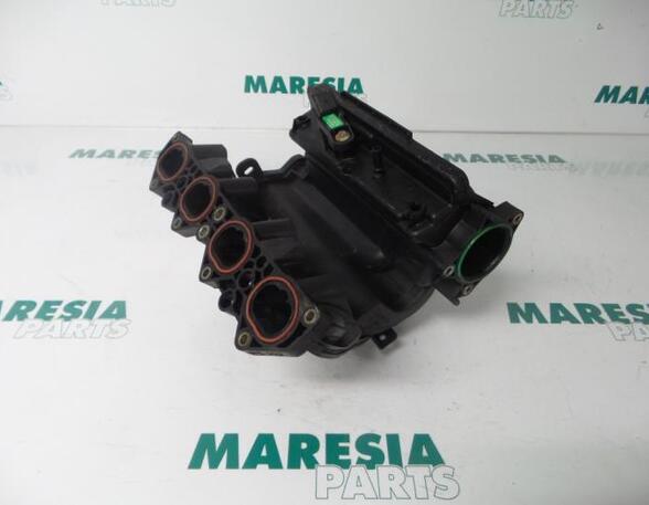 Intake Manifold PEUGEOT 307 Break (3E), PEUGEOT 307 SW (3H)