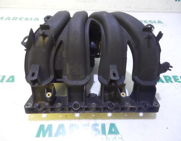 Intake Manifold PEUGEOT 307 Break (3E), PEUGEOT 307 SW (3H), CITROËN C5 II Break (RE_), PEUGEOT 407 (6D_)