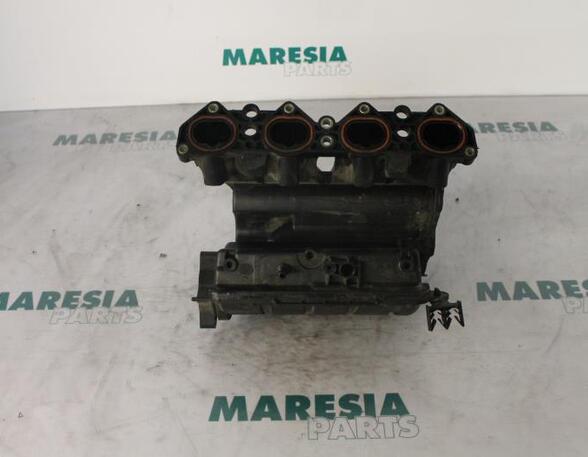 Intake Manifold PEUGEOT 206 SW (2E/K)