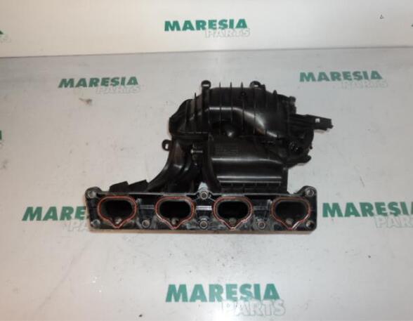 Intake Manifold PEUGEOT 407 (6D_)