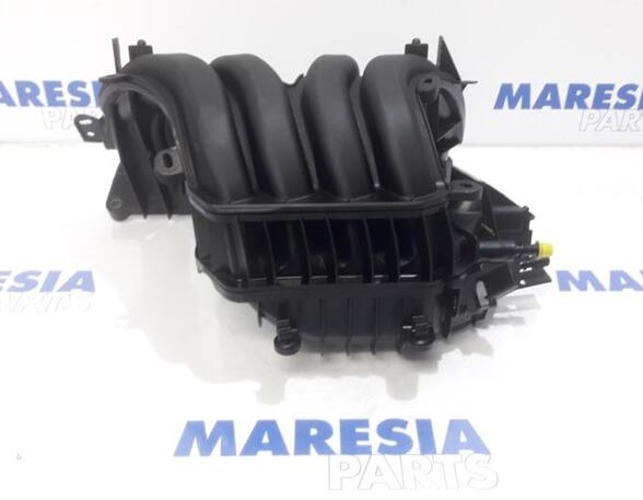 Intake Manifold PEUGEOT 407 (6D_)