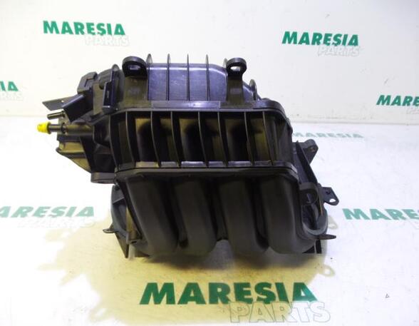 Intake Manifold PEUGEOT 407 SW (6E_)