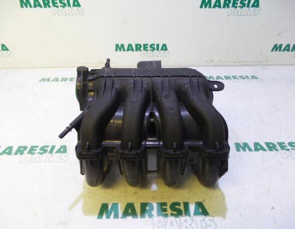 Intake Manifold PEUGEOT 207 (WA_, WC_), PEUGEOT 206 Hatchback (2A/C), PEUGEOT 206 SW (2E/K), PEUGEOT 307 (3A/C)