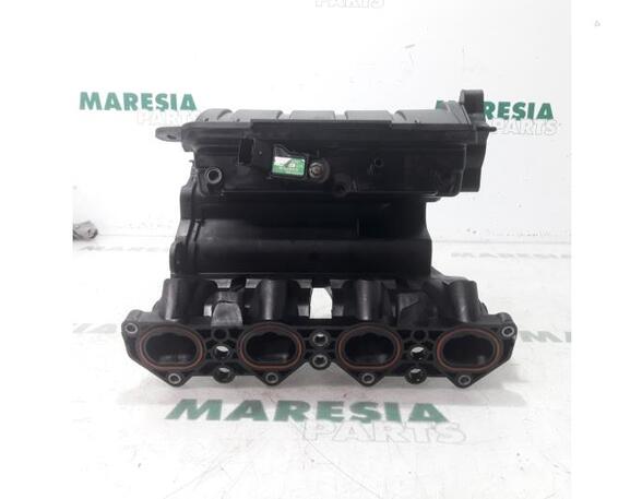 Intake Manifold PEUGEOT 207 (WA_, WC_)