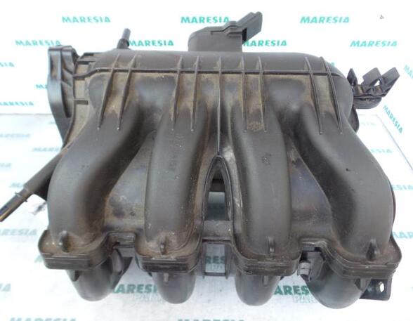 Intake Manifold PEUGEOT 207 (WA_, WC_), PEUGEOT 206 Hatchback (2A/C), PEUGEOT 206 SW (2E/K), PEUGEOT 307 (3A/C)