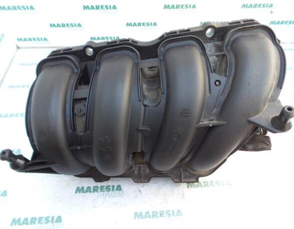 Intake Manifold PEUGEOT 207 (WA_, WC_), PEUGEOT 207 SW (WK_), PEUGEOT 308 I (4A_, 4C_), PEUGEOT 308 SW I (4E_, 4H_)