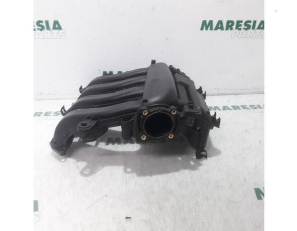 Intake Manifold RENAULT SCÉNIC II (JM0/1_)