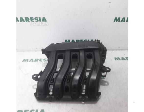 Intake Manifold RENAULT SCÉNIC II (JM0/1_)