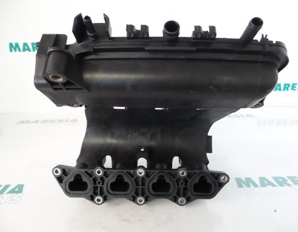 Intake Manifold RENAULT CLIO II (BB_, CB_)