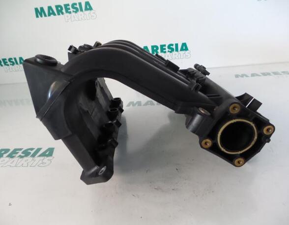 Intake Manifold RENAULT CLIO II (BB_, CB_)