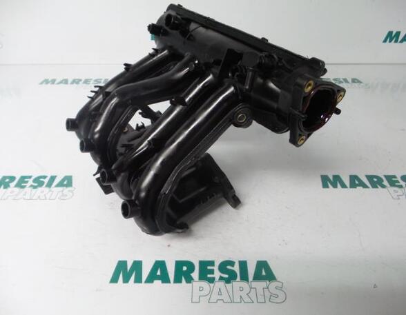 Intake Manifold RENAULT CLIO II (BB_, CB_)