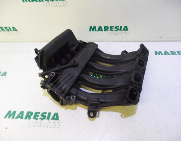 Intake Manifold RENAULT CLIO III (BR0/1, CR0/1)