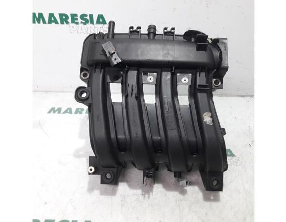 Intake Manifold RENAULT CLIO III (BR0/1, CR0/1)