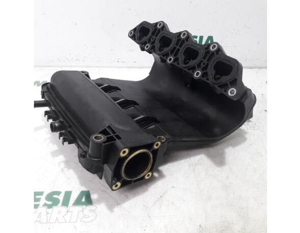 Intake Manifold RENAULT CLIO III (BR0/1, CR0/1)