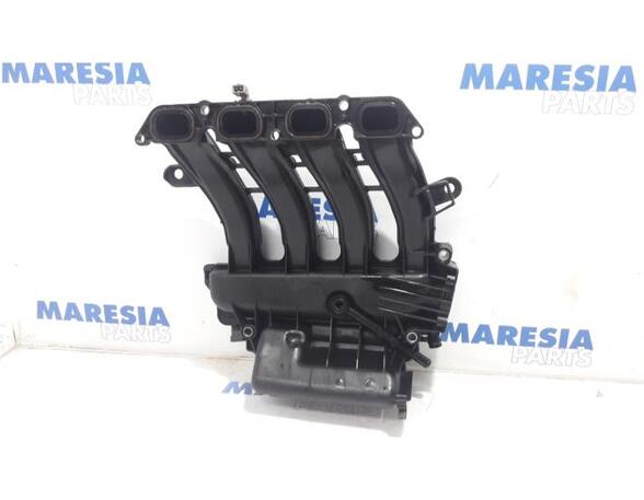 Intake Manifold RENAULT CLIO III (BR0/1, CR0/1)