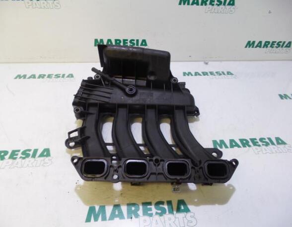 Intake Manifold RENAULT MODUS / GRAND MODUS (F/JP0_)