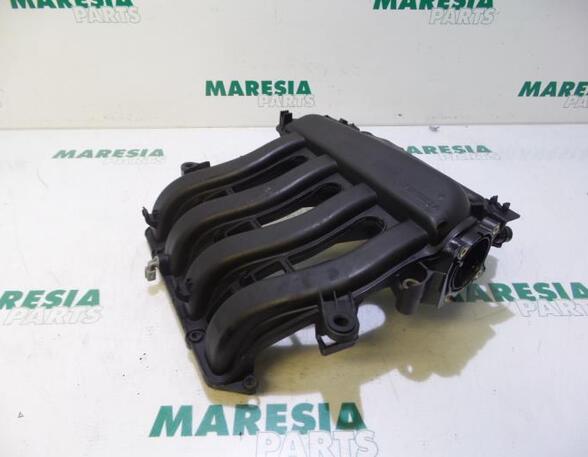 Intake Manifold RENAULT MODUS / GRAND MODUS (F/JP0_)