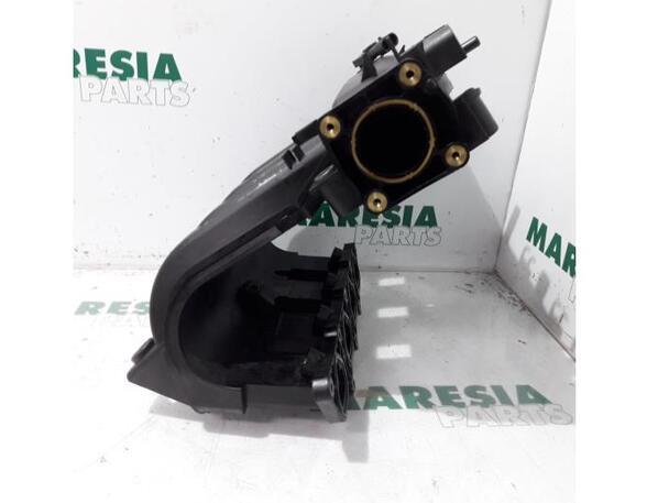 Intake Manifold RENAULT MODUS / GRAND MODUS (F/JP0_)