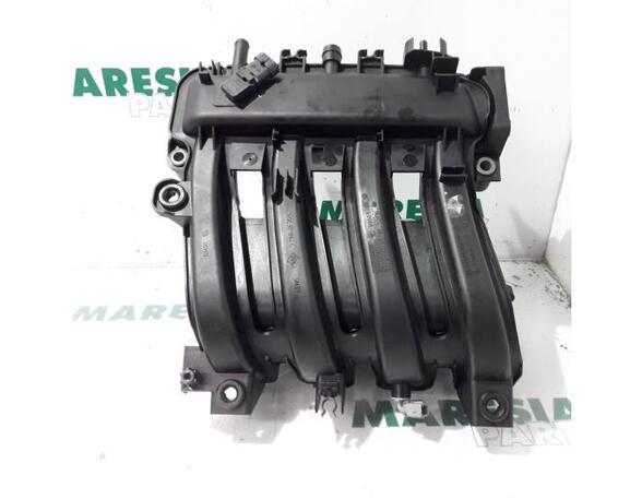 Intake Manifold RENAULT MODUS / GRAND MODUS (F/JP0_)