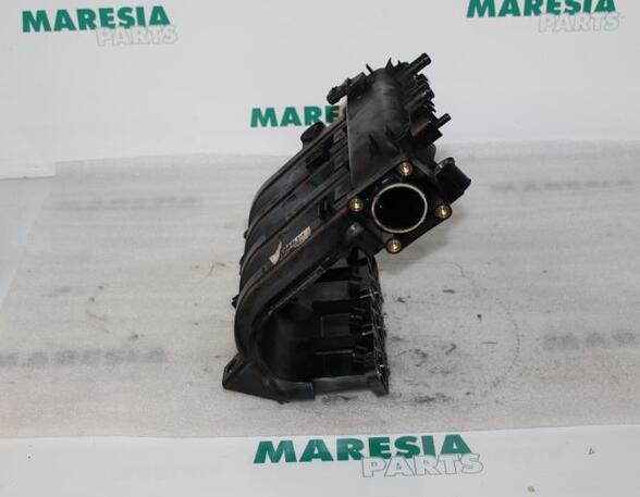 Intake Manifold RENAULT MODUS / GRAND MODUS (F/JP0_)