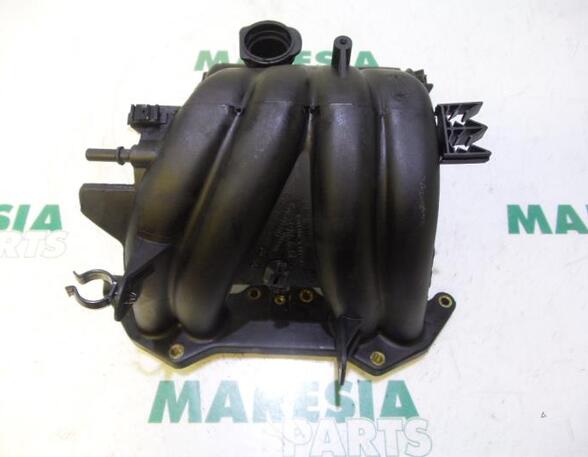 Intake Manifold PEUGEOT 206 Hatchback (2A/C), PEUGEOT 206 Saloon