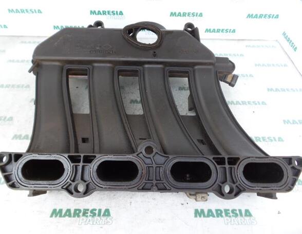 Intake Manifold RENAULT CLIO II (BB_, CB_), RENAULT CLIO III (BR0/1, CR0/1), DACIA LOGAN (LS_), DACIA DUSTER (HS_)